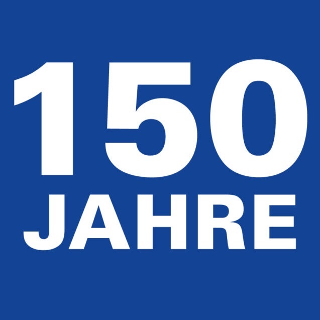 150 Jahre