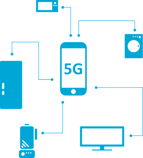 5G_fuenfte_fifth_Generation_Digitalisierung_Vernetzung_Kritisches_Netzwerk_Standard_Ericsson_Apple_Samsung_Smartphone_Qualcomm_Haushaltsgeraete_Frequenzbereiche_Telekom_4G
