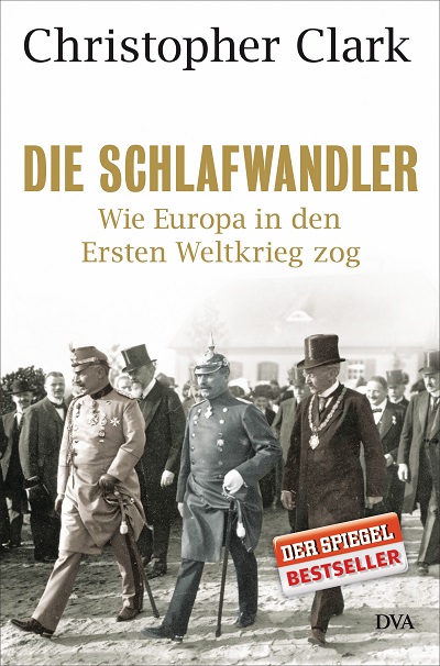 Die Schlafwandler Wie Europa in den ersten Weltkrieg zog PDF