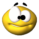 Smiley, Augenknipsen