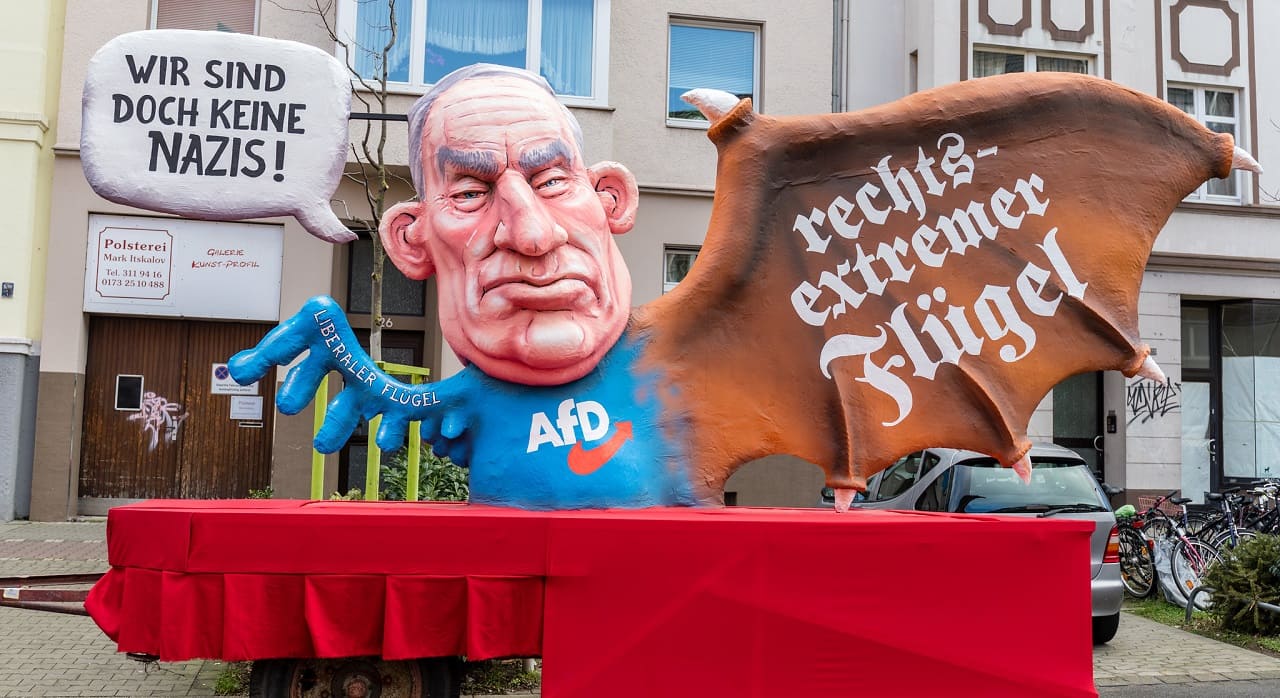 AfD-Alexander-Gauland-keine-Nazis-rechter-liberaler-Fluegel-Rechtsextremismus-Rechtskonservatismus-Rechtspopulismus-Alternative-fuer-Deutschland-Kritisches-Netzwerk