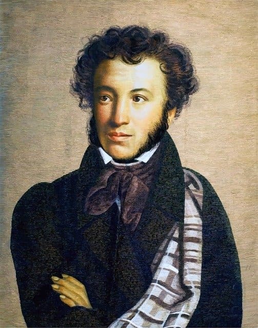 Alexander_Sergejewitsch_Puschkin_Boris_Godunow_Eugen_Jewgeni_Onegin_Hauptmannstochter_Roslawlew_russische_Gesellschaft_Literatur_Moskau_Russland_Kritisches-Netzwerk