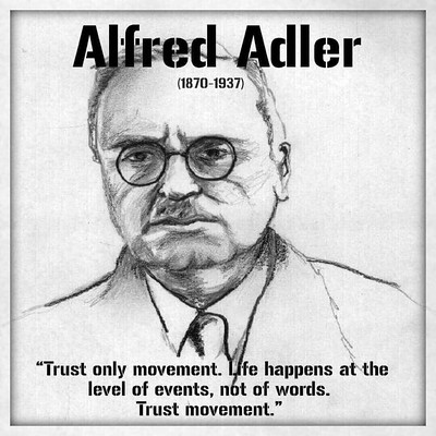 Alfed Adler