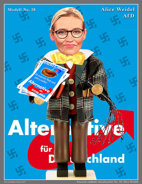  Alice-Weidel-AfD-Parteienfinanzierung-Spendengelder-Kritisches-Netzwerk-Spendenaffaere-Wahlkampfhilfe-Wahlkampfspende-Parteispenden-Schattenspender-Stueckelspenden