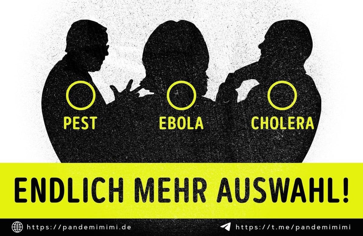 Ampelregierung-Pest-Cholera-Ebola-Ampelkoalition-Politkasper-Politikdarsteller-Neokorporatismus-Klimaministerium-Staatskorporatismus-Kritisches-Netzwerk-Klimadiktatur