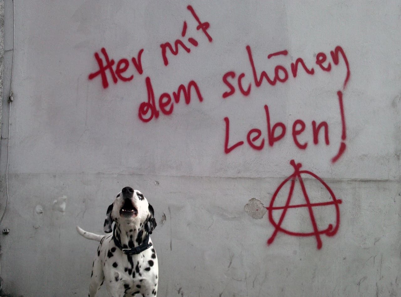 Anarchismus-Anarchie-Revolution-Durrutis-Proudhon-Jeunes-Libertaires-Kritisches-Netzwerk-Graswurzelrevolution-Kapitalismus-Herrschaft-Hierarchie-Kropotkin-Bakunin-Goldman-Darras