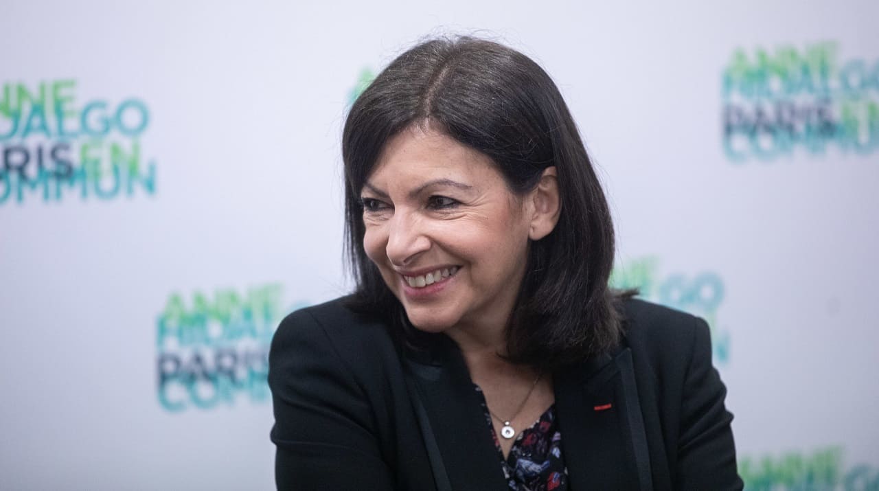 Anne-Hidalgo-Stadtentwicklung-Paris-Stadtplanung-Viertelstundenstadt-Ana-María-Aleu-Kritisches-Netzwerk-Stadtoekologie-oekologischer-Sozialismus-Lebensqualitaet