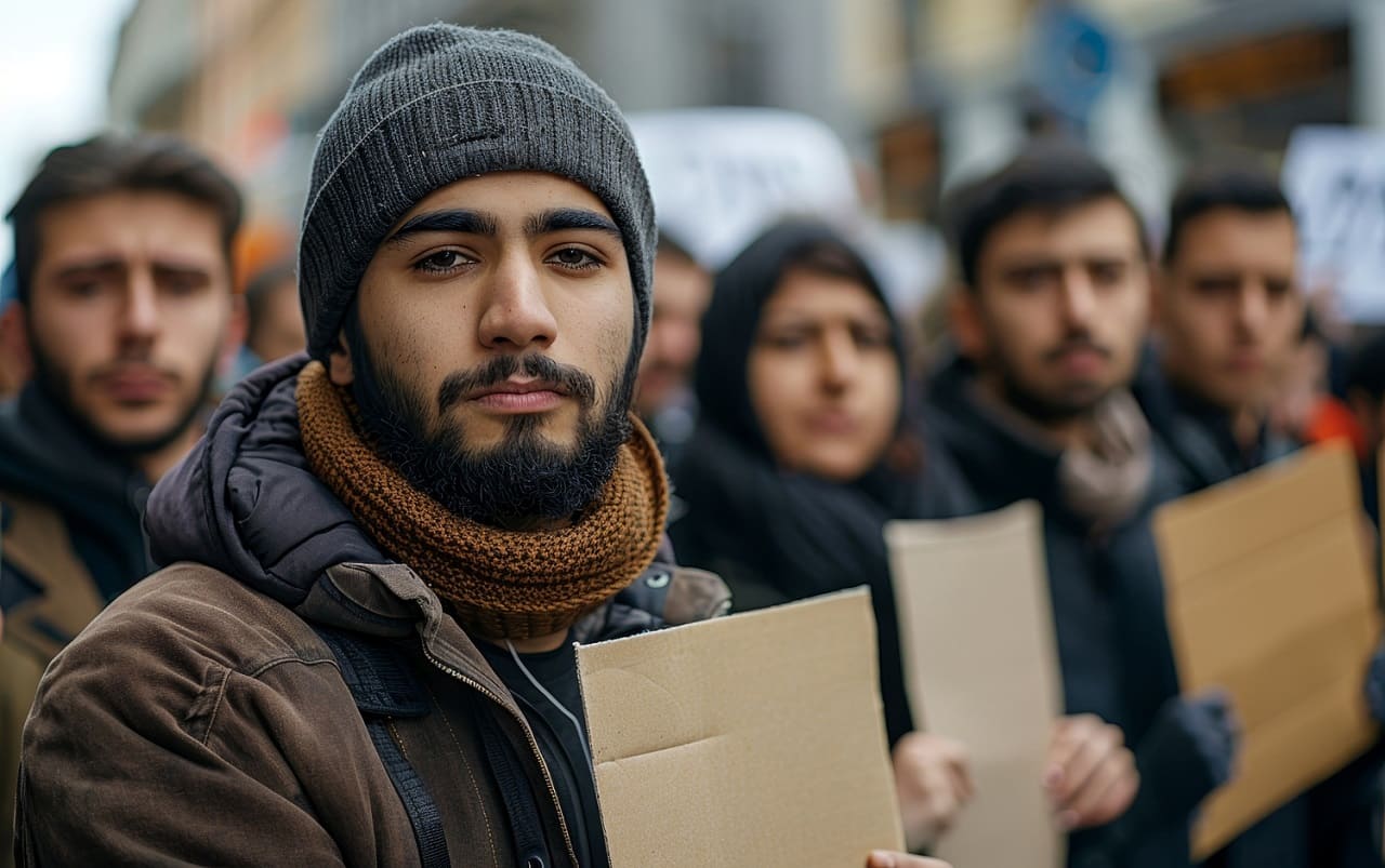 Araber_Afghane_Afghanen_Afghanistan_Syrer_Syrien_Asylgesetz_Asylgesuch_Masseneinwanderung_Massenmigration_migrantophile_Rechtsstaatdemontage_Kritisches-Netzwerk
