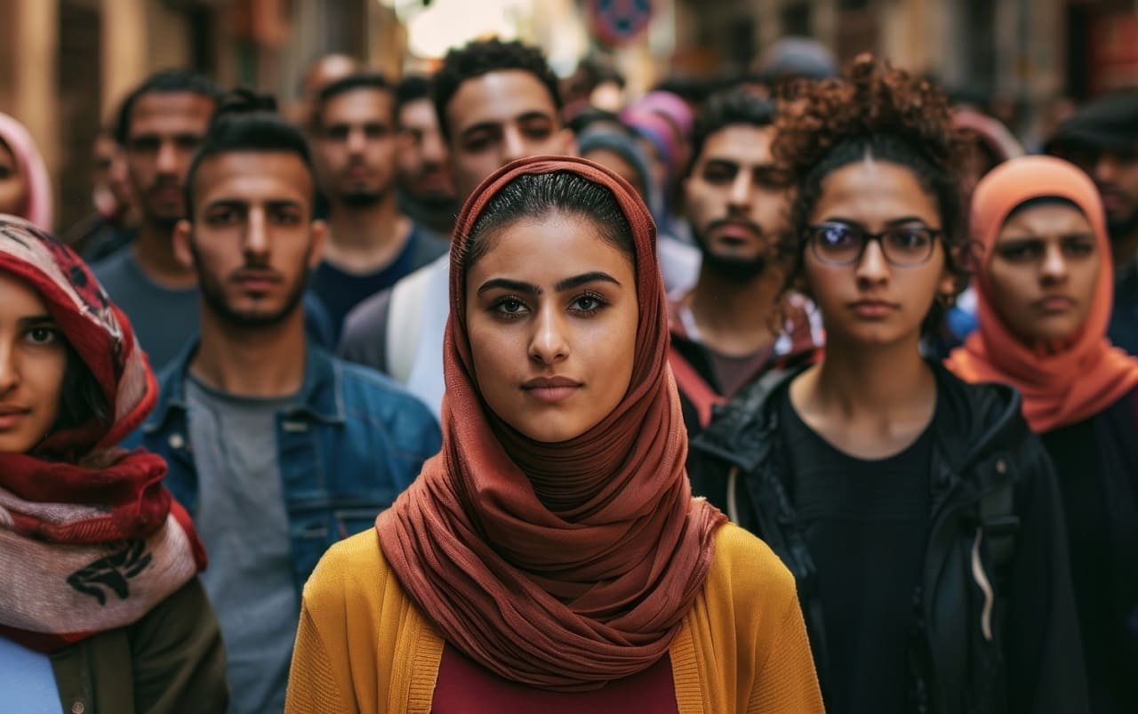 Araber_Massenmigration_Migrationsflut_Auslaendereinbuergerung_Ausreisepflicht_Asylmissbrauch_Einbuergerungswahn_Migrationsschwemme_Remigration_Kritisches-Netzwerk