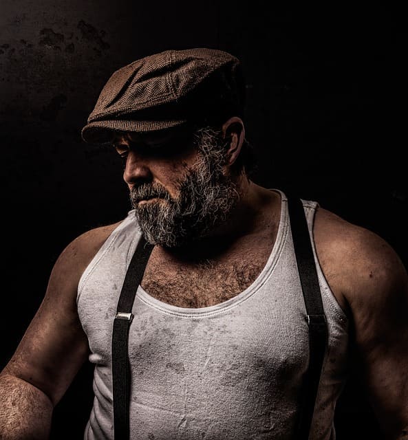 Arbeiter_Arbeiterklasse_Arbeitermilieu_Arbeiterschaft_Proletariat_Proletarier_Klassenabstand_Klassenunterschiede_Klassenbewusstsein_Kritisches-Netzwerk