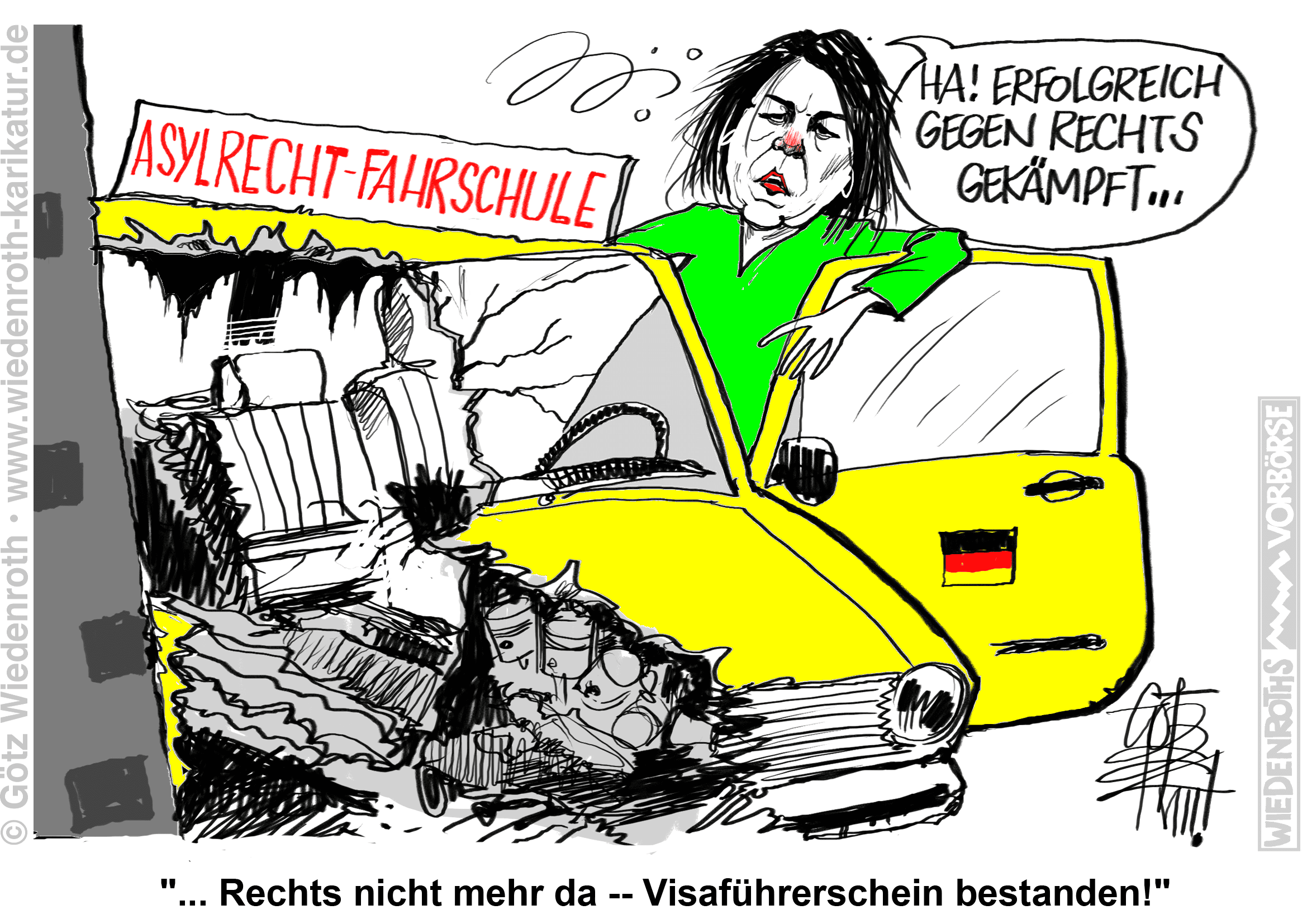 Asylrecht_Annalena_Baerbock_Visafuehrerschein_Visaskandal_Visavergabe_Kampf_gegen_Rechts_Migrantenschwemme_Masseneinwanderung_Massenmigration_Kritisches-Netzwerk