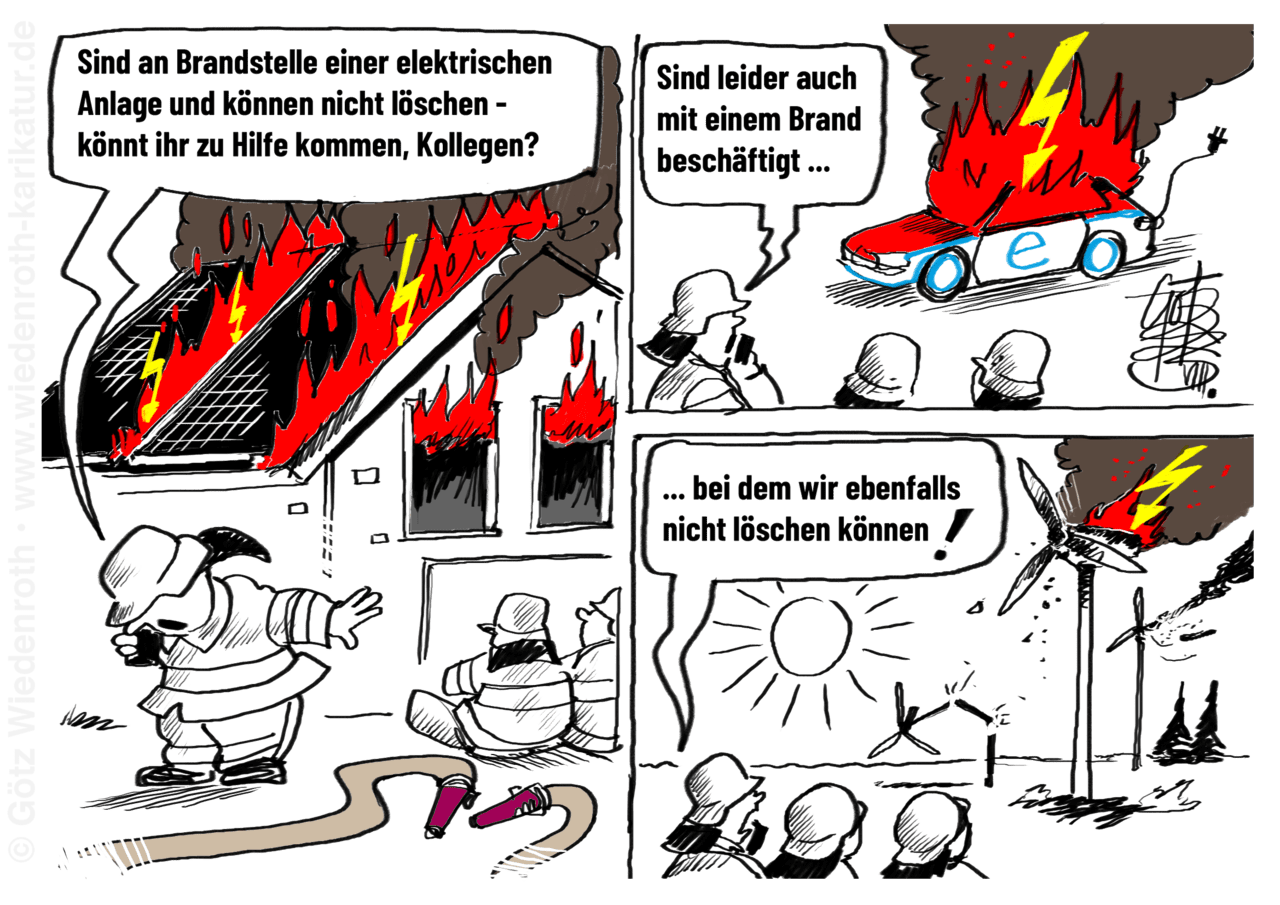 Autobraende_Elektrofahrzeuge_Unloeschbarkeit_Brandgefahr_Brandproblematik_Brandrisiko_Batterieautos_Fahrzeugbrand_Feuerwehr_Lithium-Ionen-Akkus-Kritisches-Netzwerk