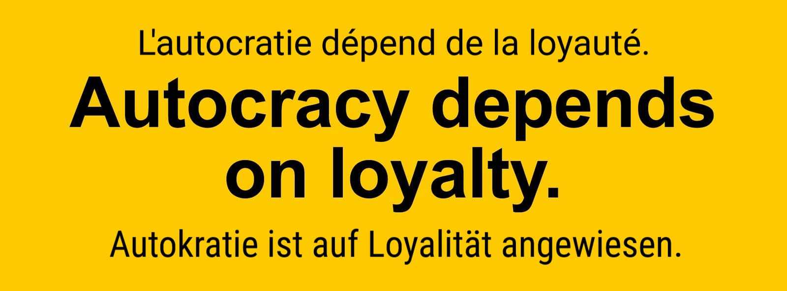 Autokratie_Totalitarismus_Knechtschaft_Despotie_Despotismus_Obrigkeitsstaat_Parteienoligarchie_Willkuerherrschaft_Kadavergehorsam_Machtelite_autocracy_Kritisches-Netzwerk