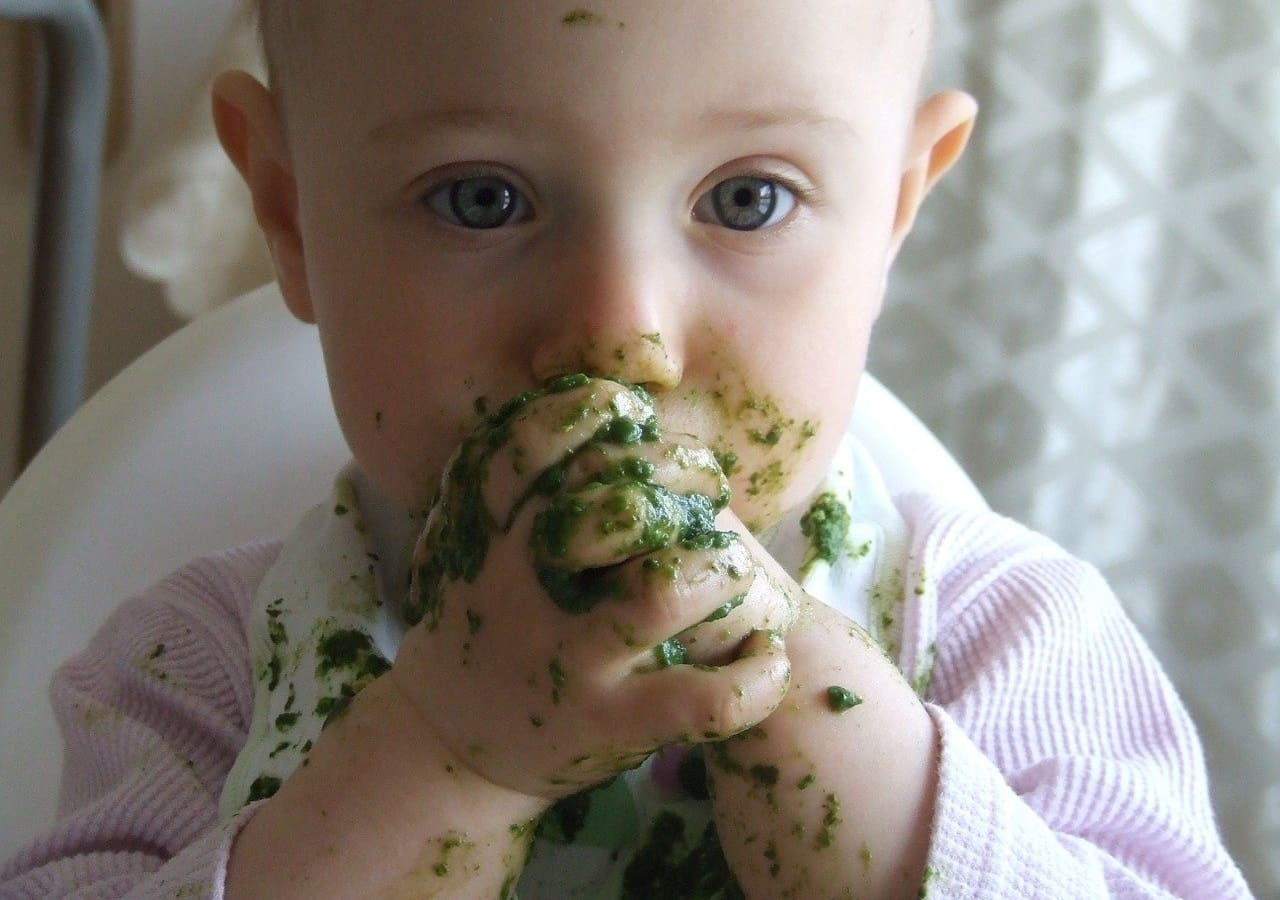 Baby-orale-Phase-Essen-Kleinkind-Entdeckerdrang-Kritisches-Netzwerk-Nervenendigungen-Mundraum-Feinmotorik-Lutschen-alles-in-den-Mund-stecken-Tastsinn