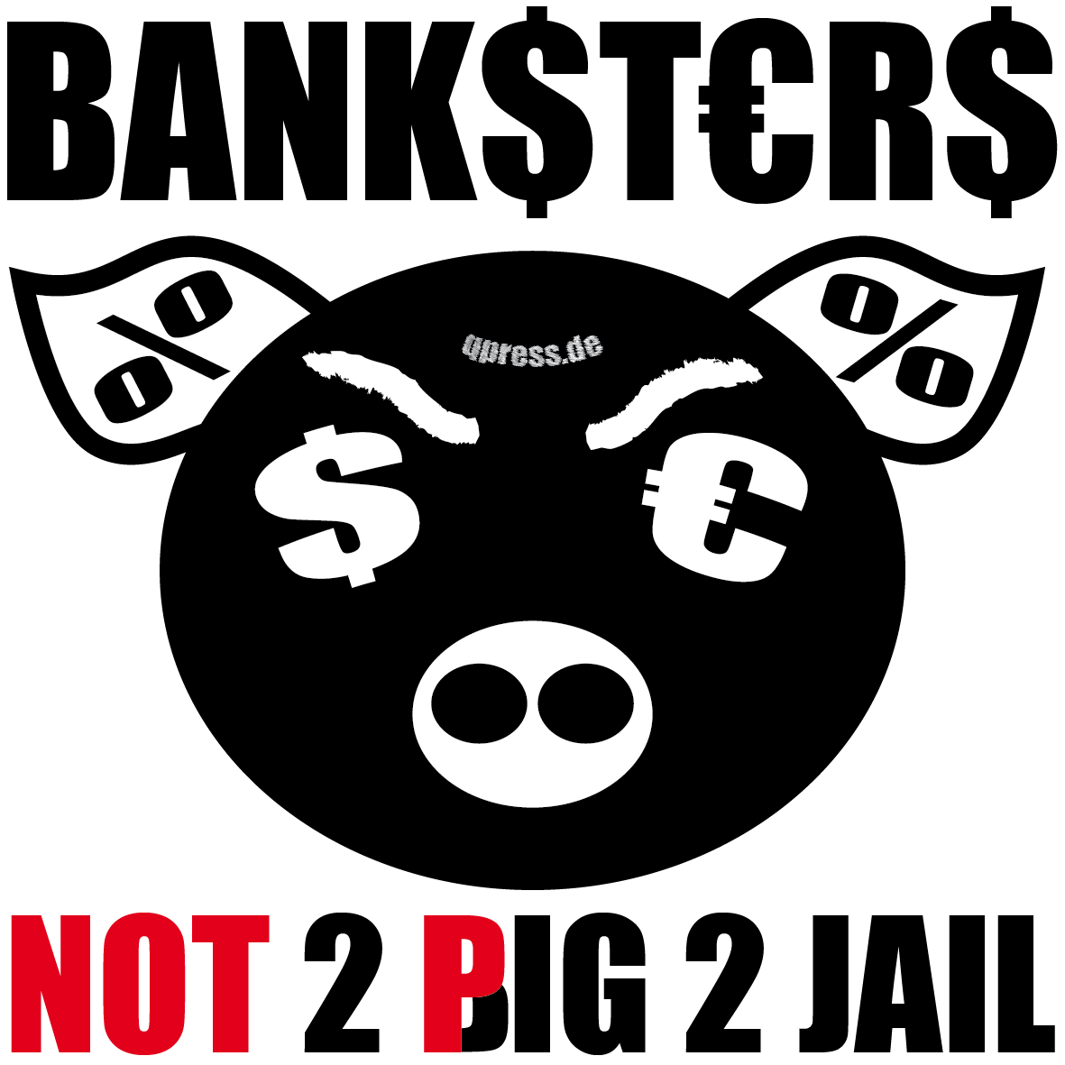 Bankster-Banker-Gangster-Finanzfaschismus-financial-fascism-Kritisches-Netzwerk-Bankenkrise-Bankenrettung-Commerzbank-Deutsche-Bank-Bankenfusion-Finanzkasino