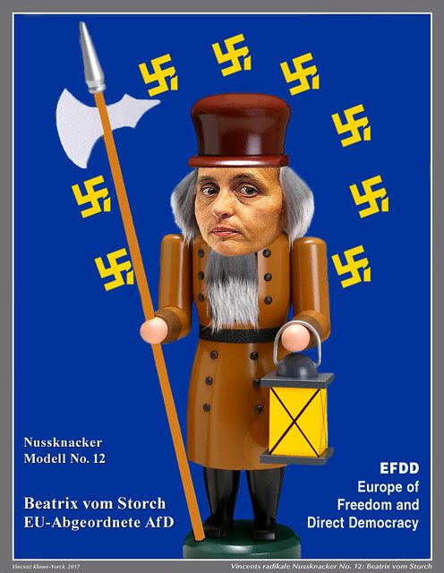 Beatrix-von-Storch-Fremdenfeindlichkeit-Schusswaffeneinsatz-illegale-Einwanderung-Fluechtlinge-Waffengewalt-AfD-Alternative-fuer-Deutschland-Kritisches-Netzwerk-Xenophobie