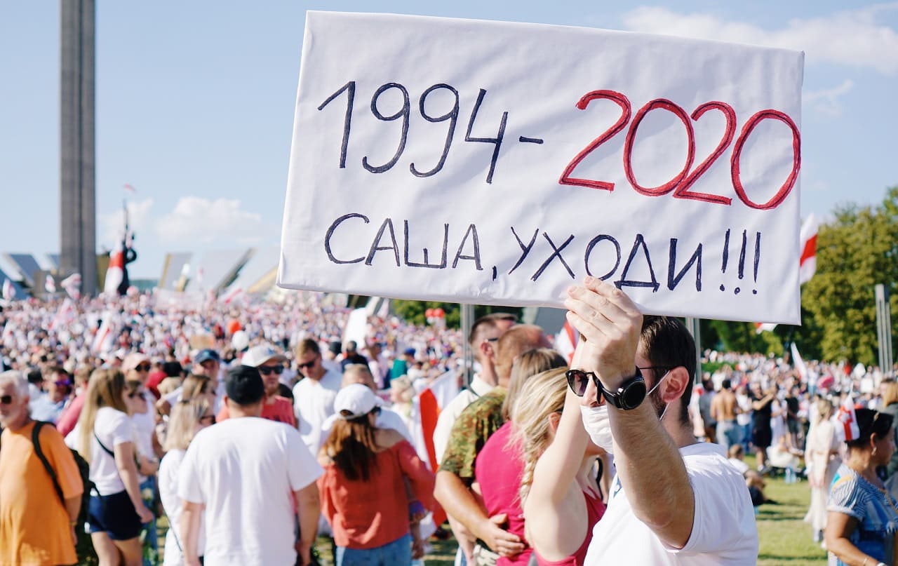 Belarus-1994-2020-Alexander-Lukaschenko-Lukashenko-Aljaksandr-Lukaschenka-Gewaltherrschaft-Gewaltherrscher-Alleinherrscher-Autokrat-Autokratie-Kritisches-Netzwerk