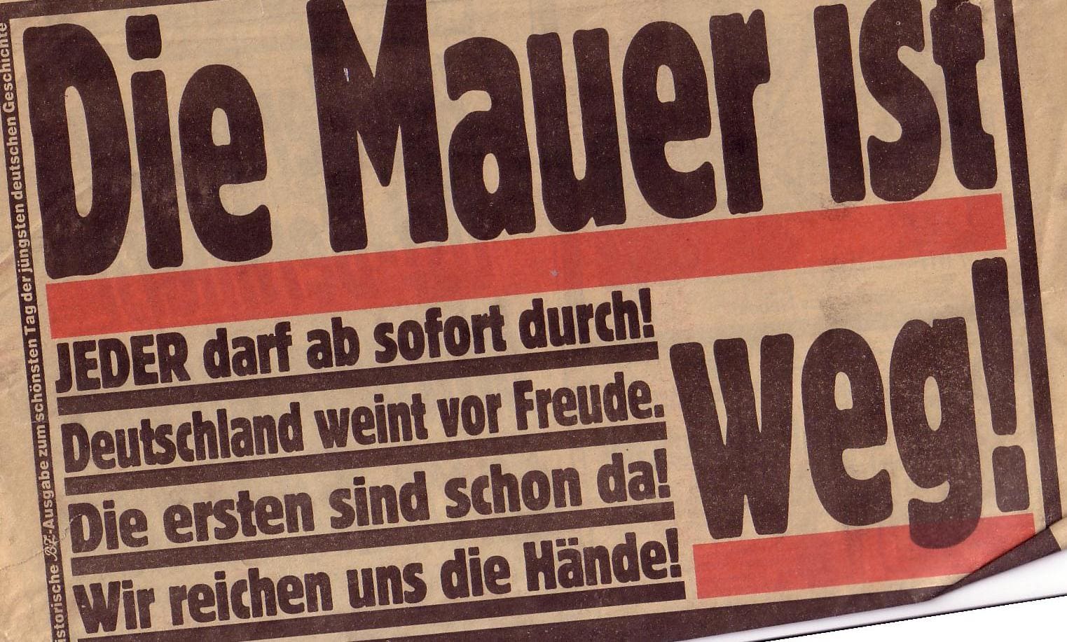 Bernd-Volkmer-Mauerfall-Deutsche-Einheit-Wiedervereinigung-Berliner-Mauer-Dueren-Roelsdorf-Kritisches-Netzwerk-innerdeutsche-Grenze-Reisefreiheit-DDR-Freiheit