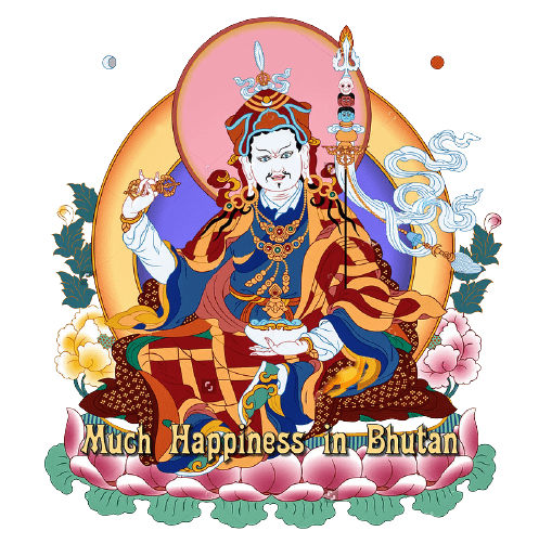 Bhutan-Much-Happienes-Bruttonationalglueck-Glueck-Gluecksempfinden-Kritisches-Netzwerk-Bruttoinlandsprodukt-Jigme-Khesar-Namgyel-Wangchuck-Zufriedenheit