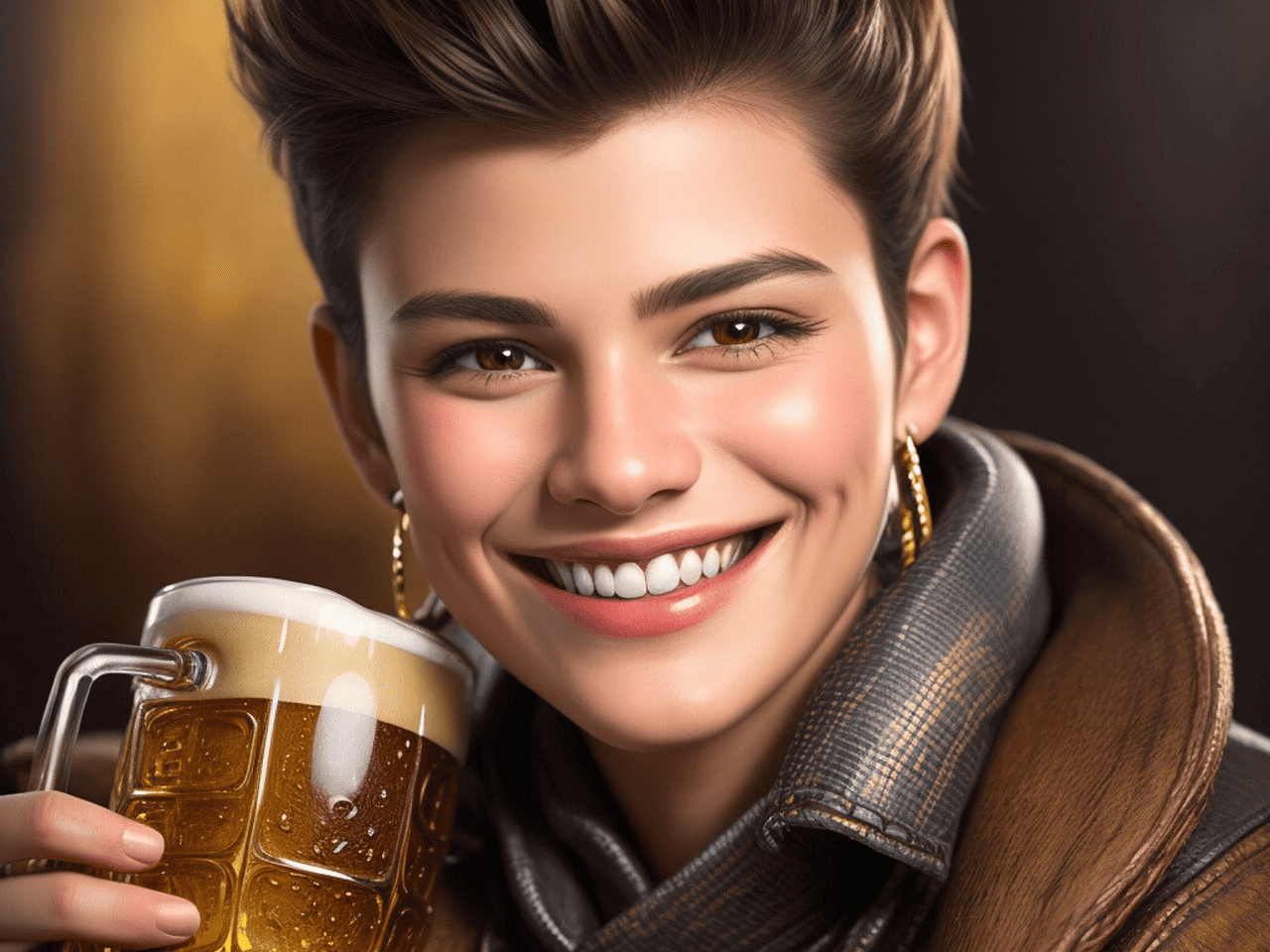 Bier_Biergenuss_Bierkonsum_Bierliebhaberin_Biertrinken_Pils_Altbier_Koelsch_Weissbier_Schwarzbier_Kulturgut_Lieblingsgetraenk_der_Deutschen_Mindestalter_Kritisches-Netzwerk