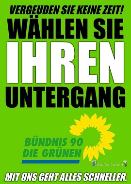 Buendnis-90-Die-Gruenen-Untergang-Gruenverhinderungsstrategie-Baerbock-Habeck-Heuchlerpartei-Klimapsychose-Klimareligion-Kritisches-Netzwerk-Klimarigorismus