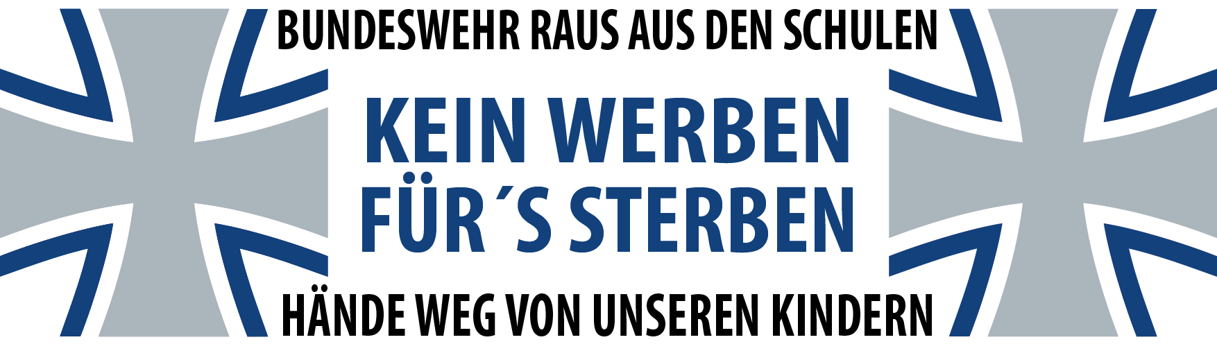 Bundeswehr-Schulwerbung-Nachwuchsgewinnung-Nachwuchsrekrutierung-Personalgewinnung-Rekrutierungspotential-Rekrutierungsproblem-Kritisches-Netzwerk-Werbekampagne-Personaloffensive