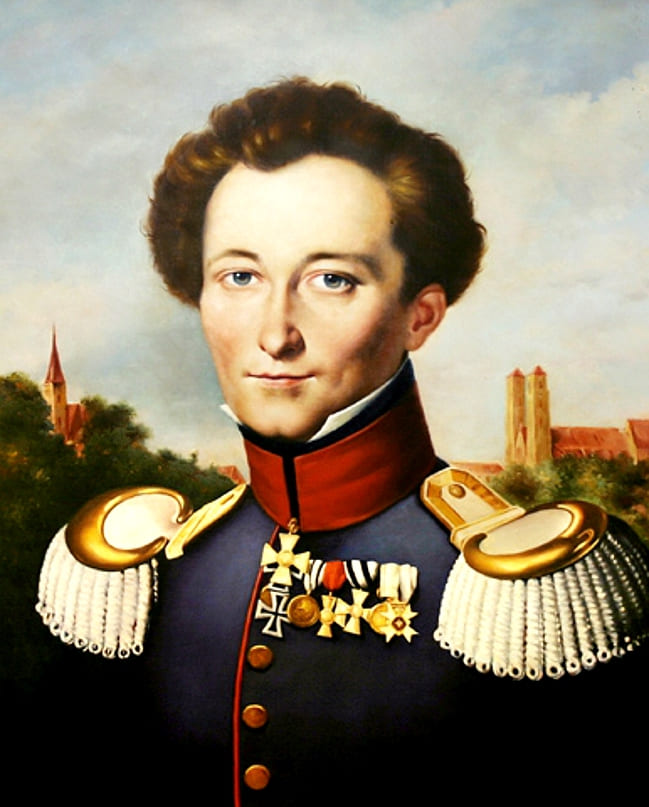 Carl_von_Clausewitz_Clauswitz_Generalmajor_Heeresreformer_Militaerwissenschaftler_Vom_Kriege_Kriegsfuehrung_Kriegshandwerk_Kriegsstrategie_Kriegswesen_Theorie_des_Krieges_Kritisches-Netzwerk