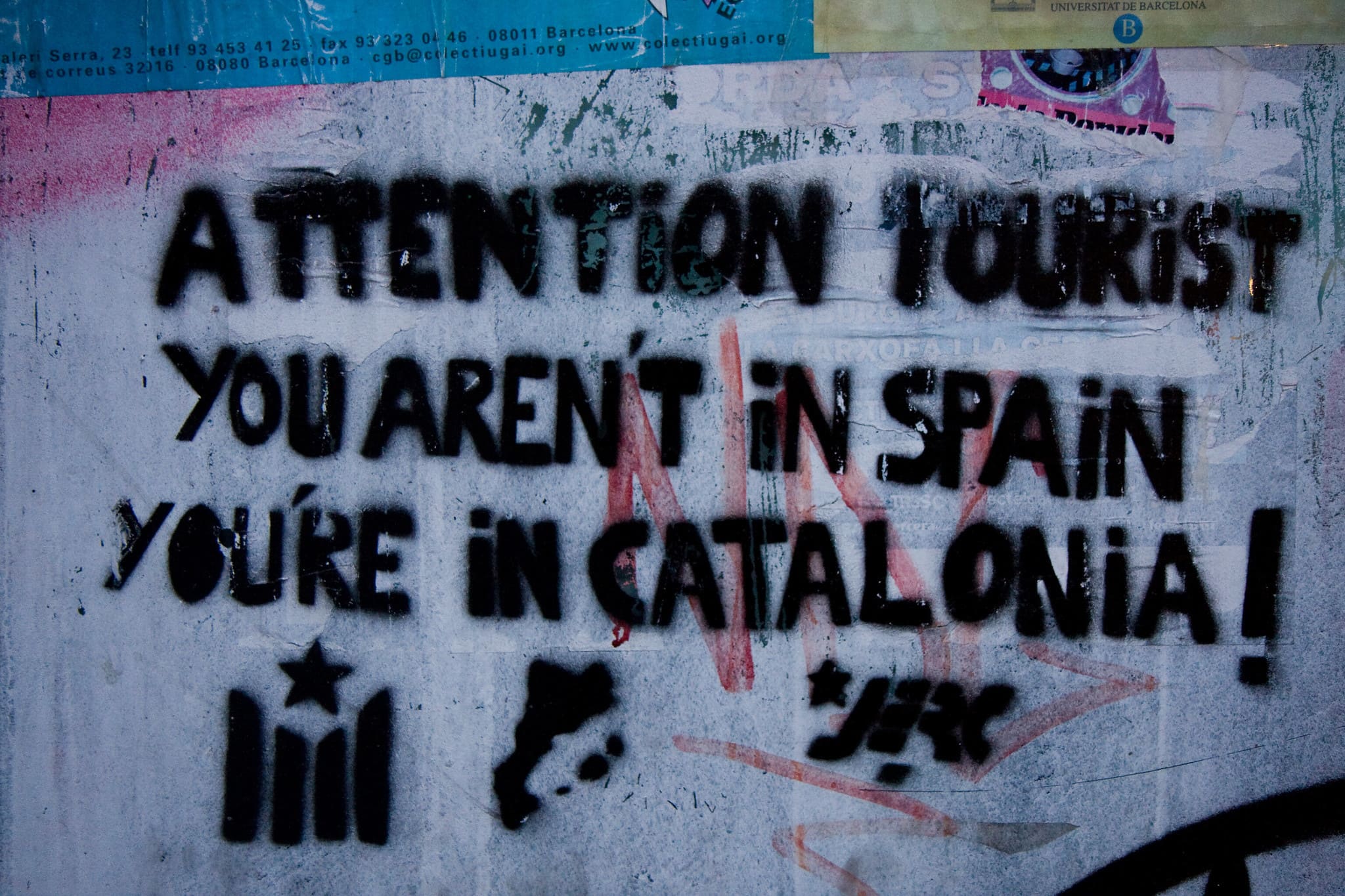 Catalonia-Spain-Katalonien-Spanien-Eigenstaatlichkeit-Kritisches-Netzwerk-Regionalautonomie-Barcelona-Tarragona-Lleida-Girona-Manresa-Vic-Igualada-Martorell-Figueres