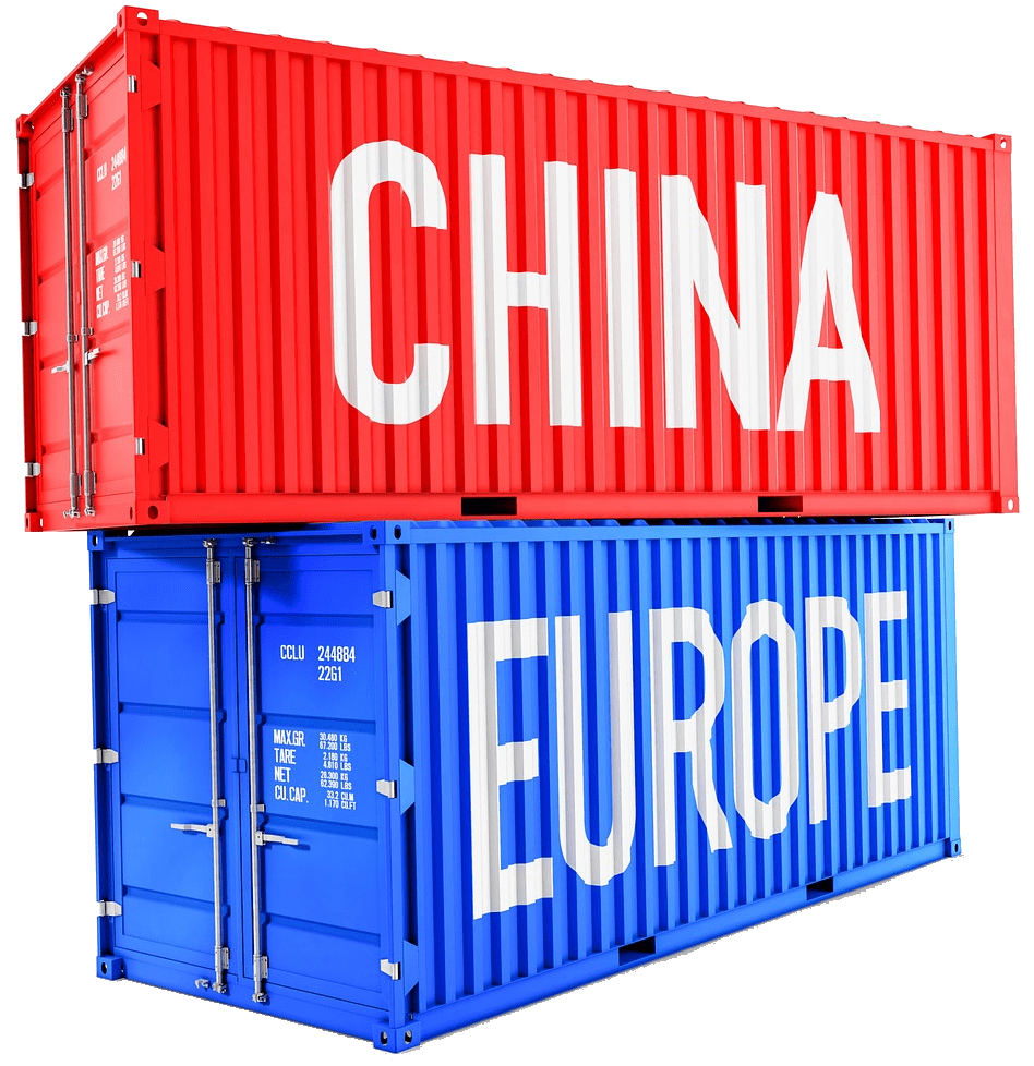 China_Europa_Gueteraustausch_Neue_Seidenstrasse_One_Belt_One_Road_Handelsblockade_Handelskrieg_Handelsstreit_Kritisches_Netzwerk_Praeventivzoelle_Protektionismus_Vergeltungszoelle