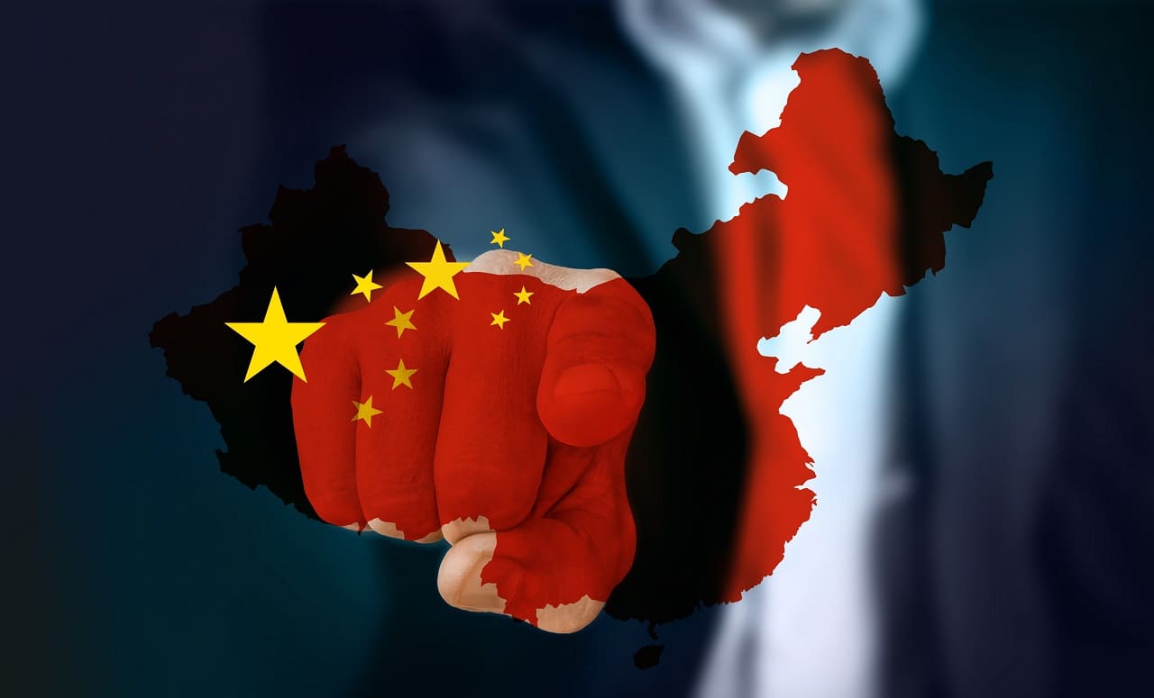 China_Faschisierung_Chinese_Communist_Party_CCP_kommunistische_Partei_Polizeibrutalitaet_Massenquarantaene_Menschenrechte_Staatsrepressionen_Kritisches-Netzwerk