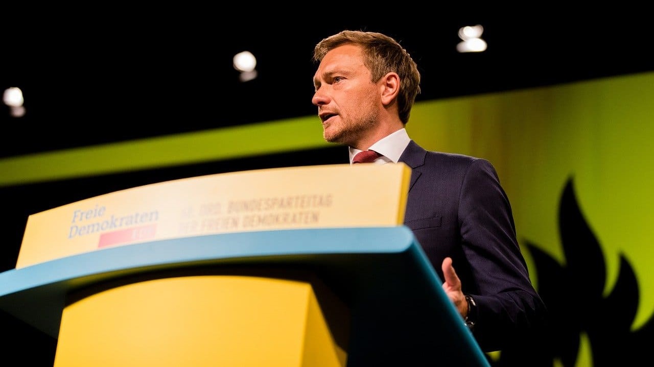 Christian-Lindner-FDP-Testdebakel-Testgate-Testinfrastruktur-Testwahn-Testzentren-Testkits-Schnelltests-Schnelltesteria-Kritisches-Netzwerk-Unternehmerisches-Handeln