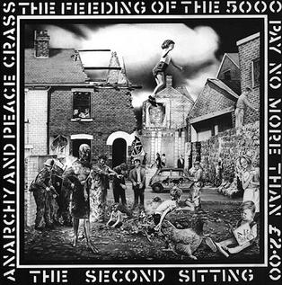 Crass-The-Feeding-of-the-5000-Anarcho-Punk-Band-Punkband-Reality-Asylum-Kritisches-Netzwerk-Steve-Ignorant-Joy-De-Vivre-Penny-Rimbaud Eve-Libertine-Pete-Wright
