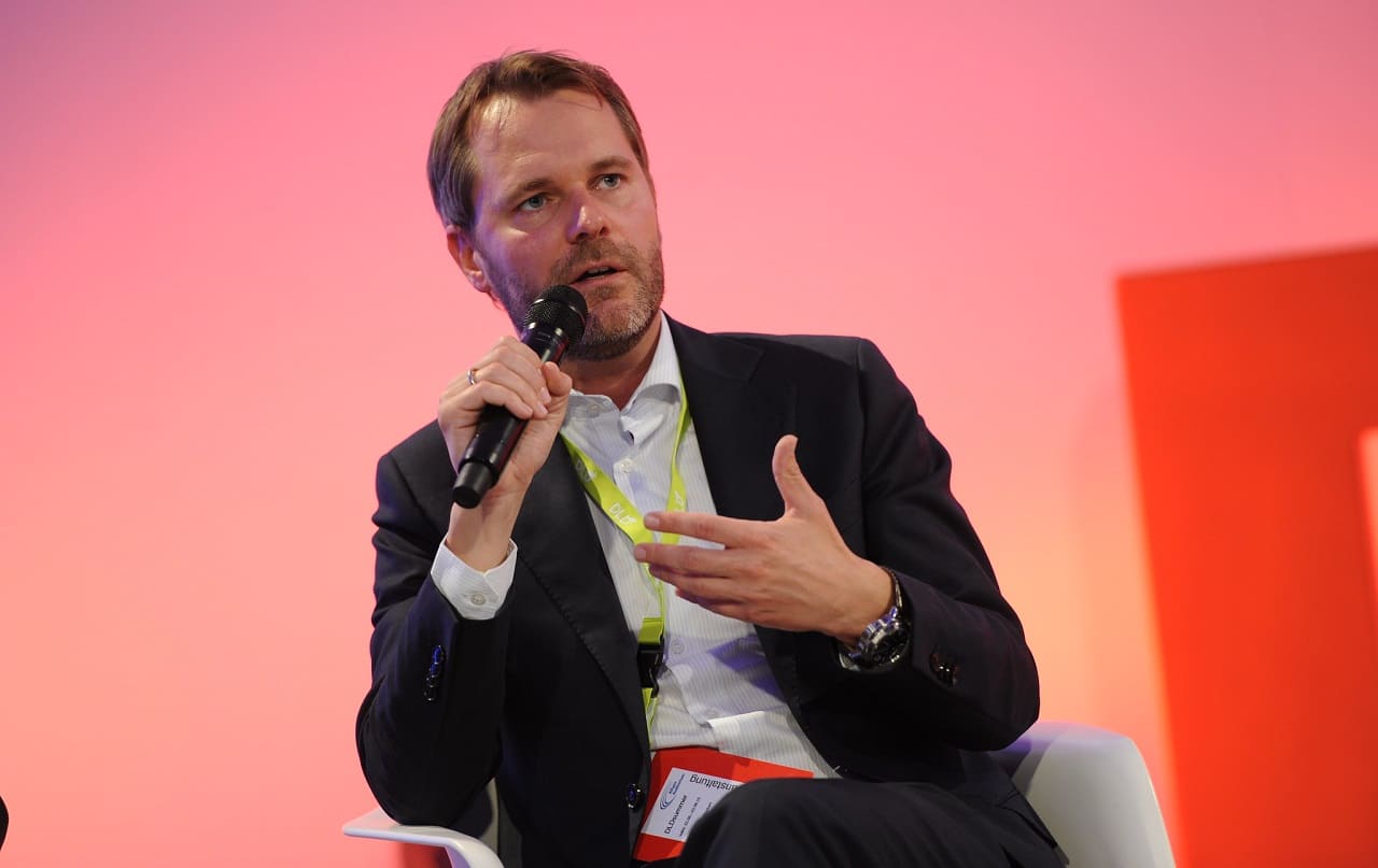 Daniel-Bahr-ehemaliger-Bundesgesundheitsminister-Allianz-Private-Krankenversicherungs-AG-Gesundheits-App-Vivy-Kritisches-Netzwerk-Pressefoto-Lobbyist-Lobbyismus