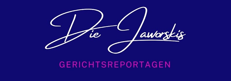 Die_Jaworskis_Claudia_Jaworski_Gerichtsreportagen_Gerichtssaal_Gerichtsverhandlungen_Gerichtsverfahren_gegen_kritische_Denker_Prozessbeobachter_juristische_Aufarbeitung_Kritisches-Netzwerk