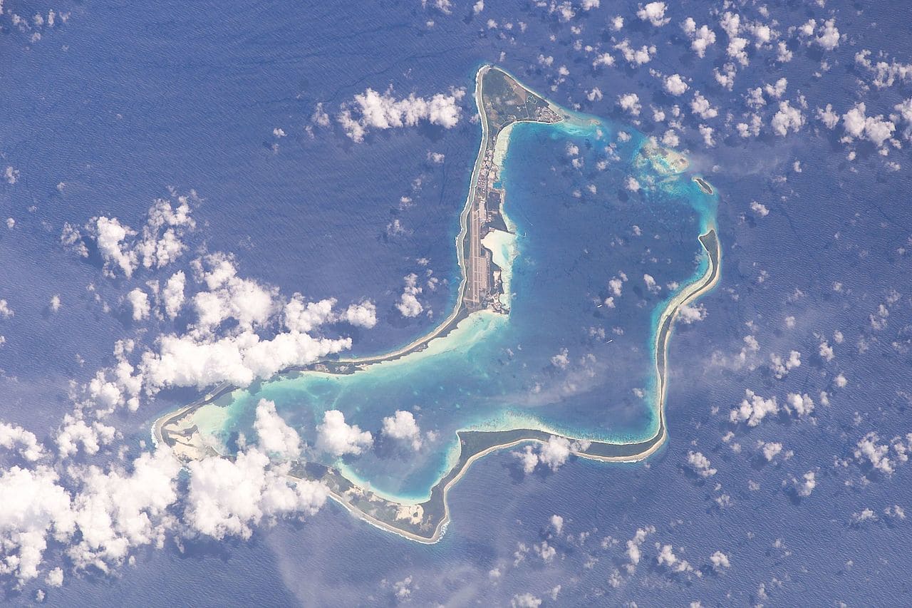 Diego-Garcia-Atoll-Chagos-Archipel-Britisches-Territorium-Indischer-Ozean-Kolonialismus-Kritisches-Netzwerk-Internationaler-Seegerichtshof-ISGH-Souveraenitaet-Mauritius
