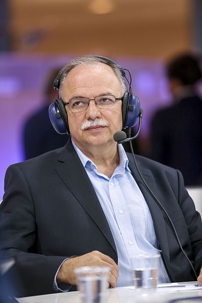 Dimitrios-Papadimoulis-Athen-Europaeisches-Parlament-European-Parliament-Vice-President-Kritisches-Netzwerk-High-Level-Group-Gender-neutral-language-Equality-Diversity-Greece