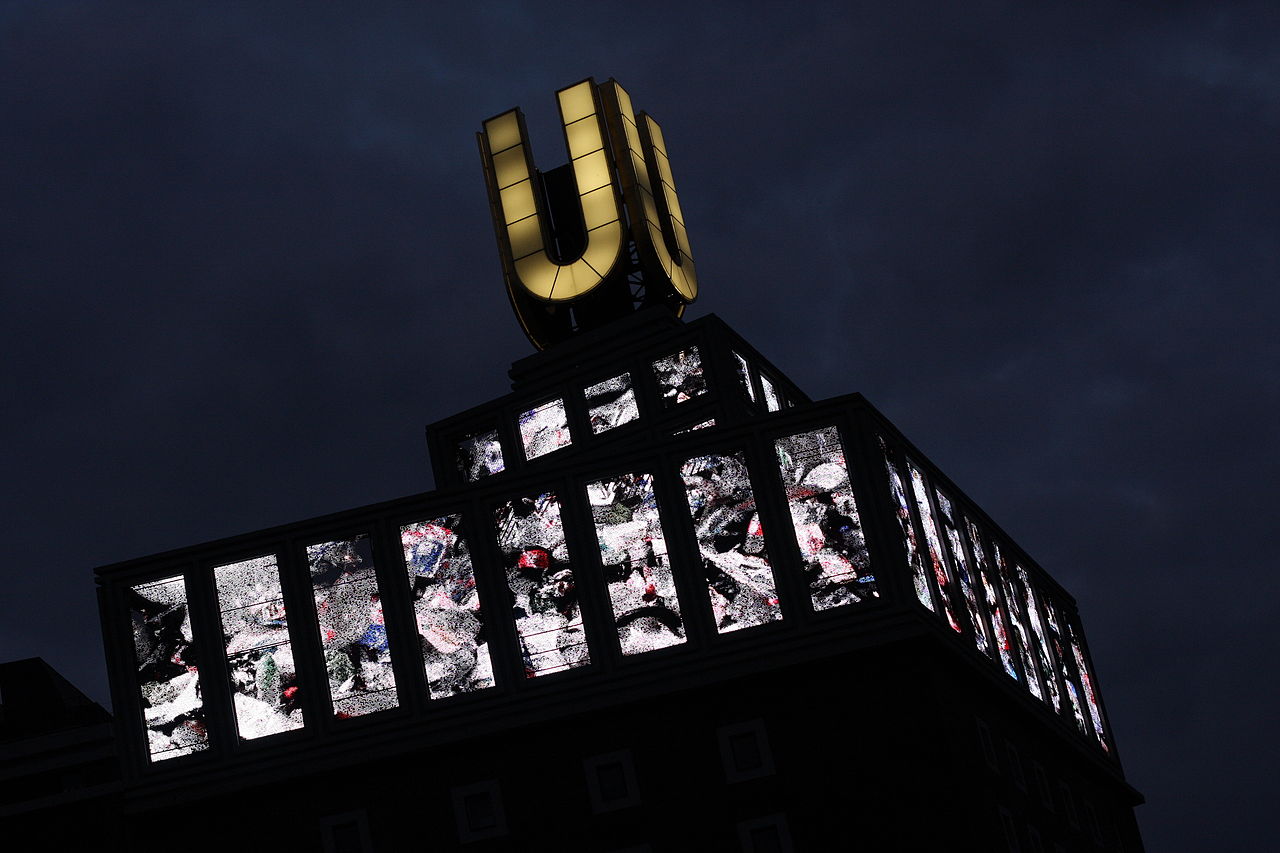 Dortmunder-U-Kreativwirtschaftszentrum-Dortmund-Thyssengas-Kreativzentrum-Kritisches-Netzwerk-Leonie-Reygers-Terrasse-Koenigswall-Museum-Ostwall