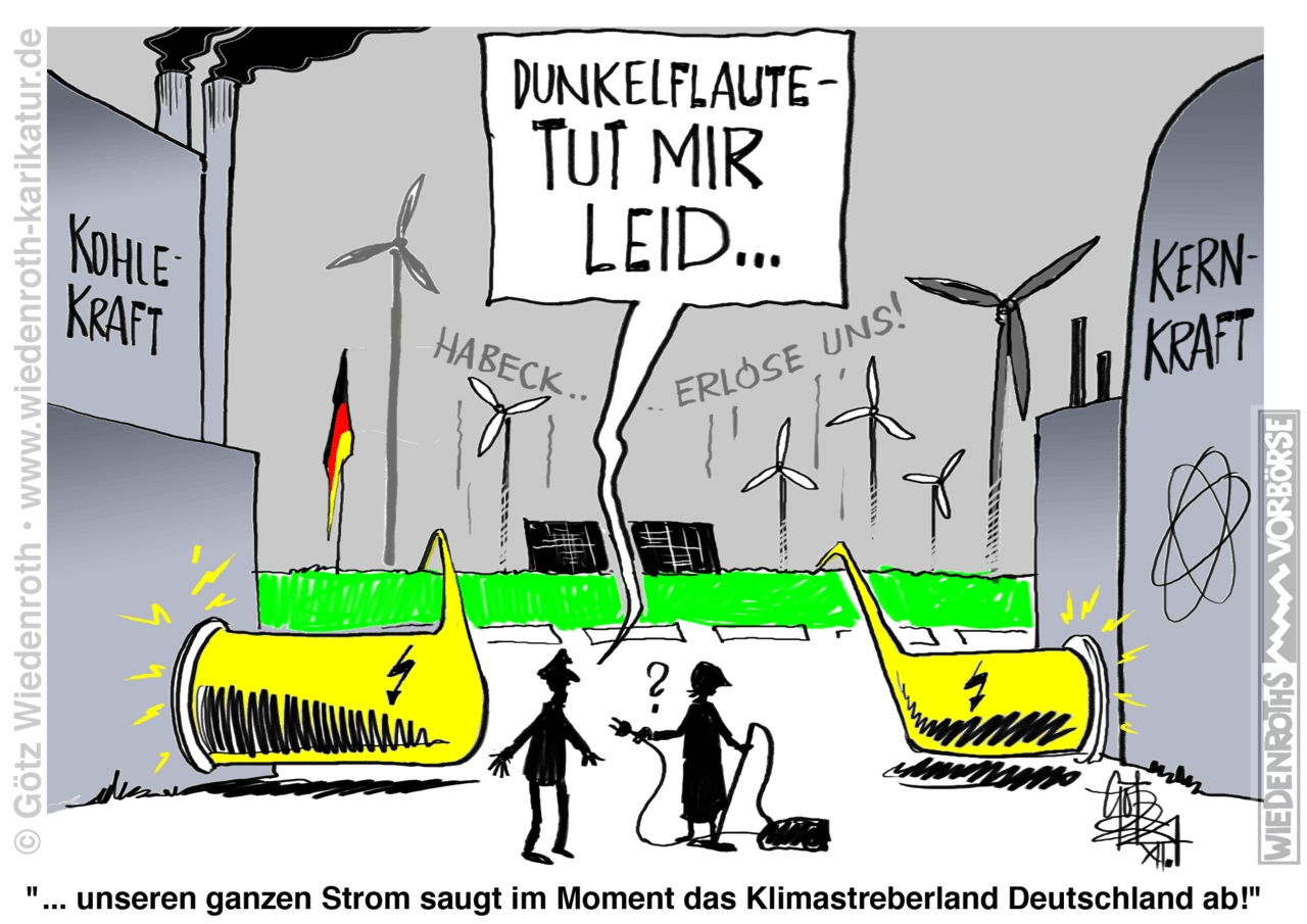 Dunkelflaute_Dunkelflauten_Windraeder_Windkraft_Kohlekraft_Atomkraft_Robert_Habeck_Energieknappheit_Energiemangel_Energiemangelland_Strommangel_Klimastreberland_Kritisches-Netzwerk