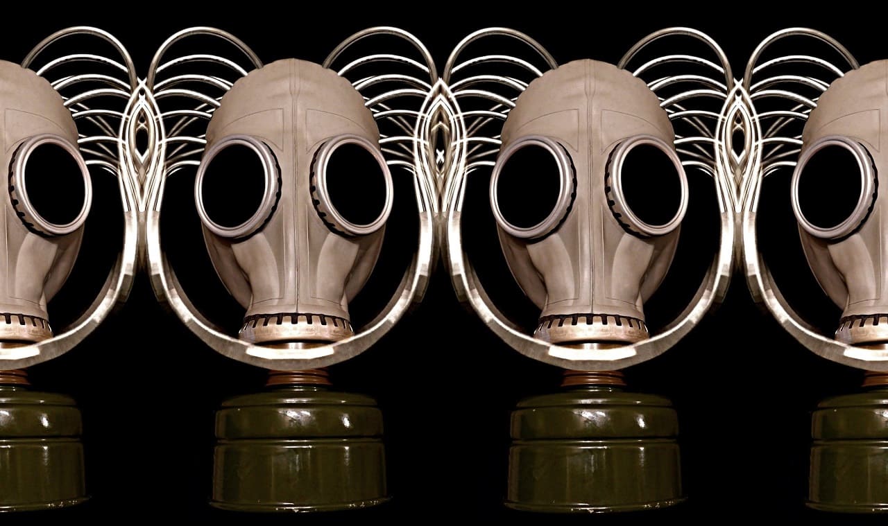 Dystopie-menschliche-Hybride-Zombies-Apokalypse-Kritisches-Netzwerk-Hive-Mind-Angepasstheit-Gleichschaltung-Konformismus-Transformationsprozess-Politische-Korrektheit