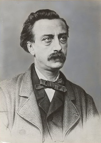 Eduard-Douwes-Dekker-Multatuli-Amsterdam-Max-Havelaar-Kaffeeversteigerungen-der-Niederlaendischen-Handels-Gesellschaft-Kritisches-Netzwerk-Kolonialgeschichte