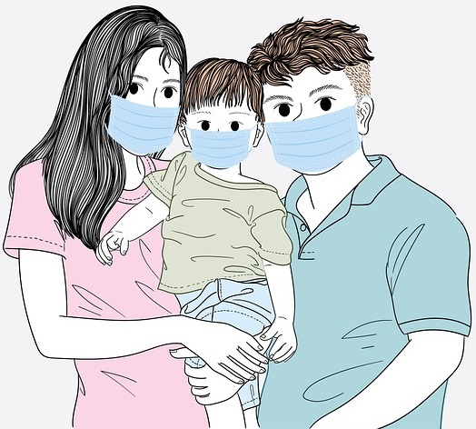 Eltern-Kind-Familie-Sorgerecht-elterliche-Obhut-Sorge-Elternkindbeziehung-Maskenpflicht-Maskenzwang-Kritisches-Netzwerk-Elternpflichten-Kindheitserlebnisse-Kindeswohl