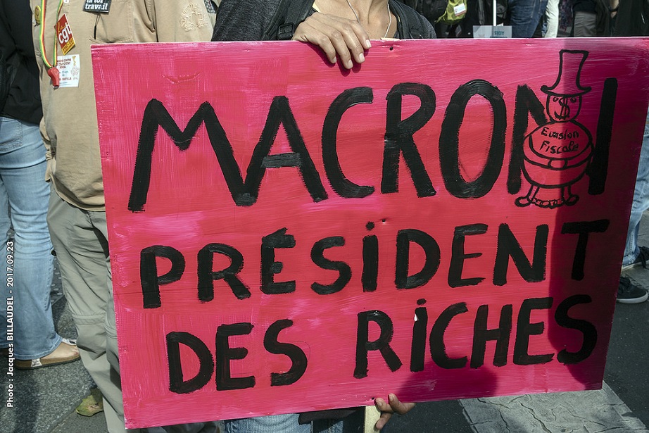 emmanuel_macron_president_des_riches_wirtschaftsliberalismus_arbeitsrechtsreform_sozialabbau_loi_travail_neoliberalismus_neoliberalism_kritisches_netzwerk_en_marche_marktradikalismus.jpg