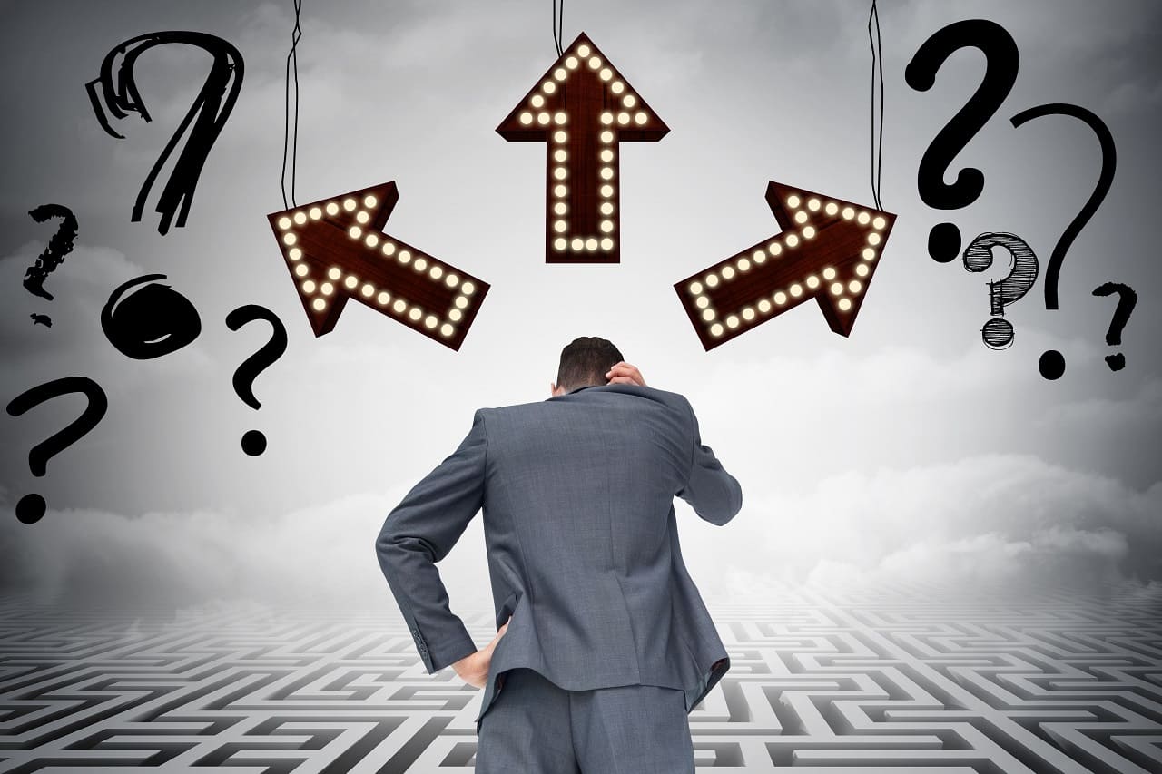 Entscheidungsfindung_Entscheidungsunfaehigkeit_Entscheidungsprozesse_Orientierung_Desorientiertheit_Orientierungslosigkeit_Orientierungsverlust_Herausforderungen_Kritisches-Netzwerk