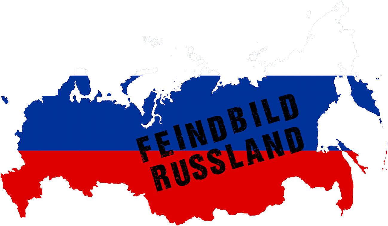 Feindbild-Feindseligkeit-Daemonisierung-Demagogie-Agitation-Diffamierung-Diskreditierung-Kritisches-Netzwerk-Verleumdung-Volksverhetzung-Russophobie-Russland