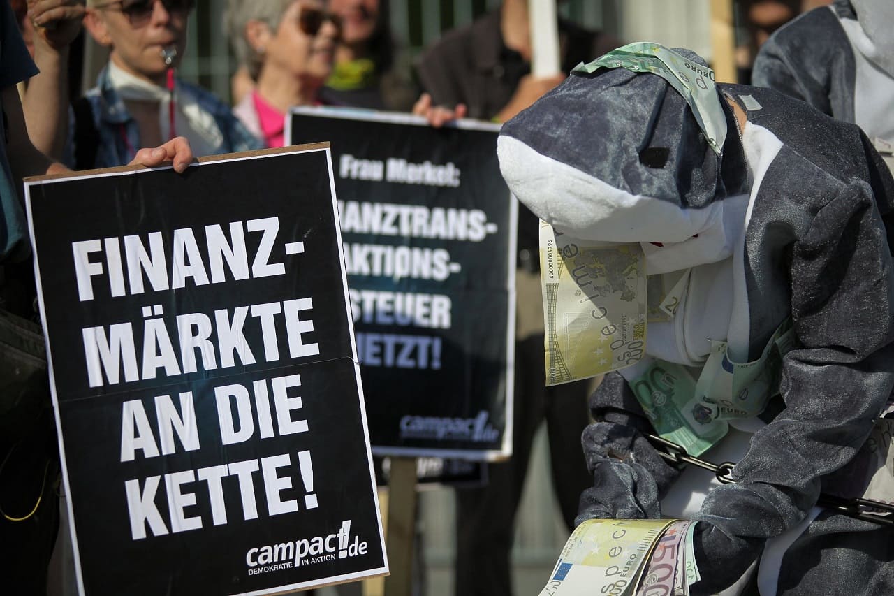 Finanztransaktionssteuer-Kapitalverkehrssteuer-Finanzspekulation-Spekulationssteuer-Finanztransaktionen-Solidaritaetssteuer-Kritisches-Netzwerk-Steuergerechtigkeit-Devisenhandel