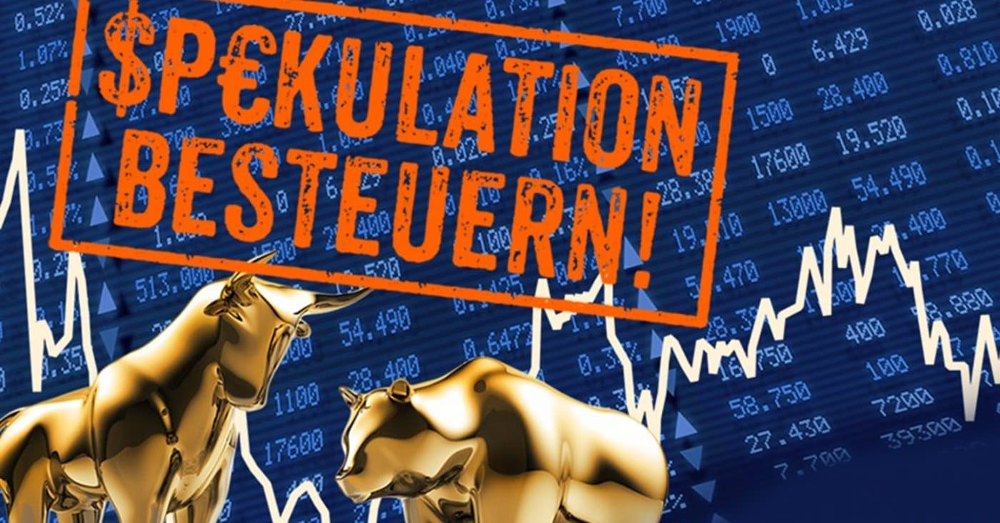 Finanztransaktionssteuer-Spekulationssteuer-Spekulation-besteuern-Finanztransaktionen-Solidaritaetssteuer-Kritisches-Netzwerk-Derivatetransaktionen-Steuergerechtigkeit