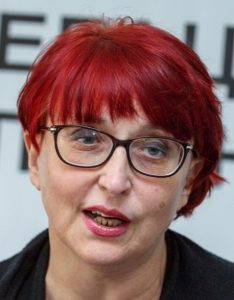 Galina-Tretyakova-Tretjakowa-Ukraine-neoliberale-Agenda-Neoliberalismus-Nuetzlichkeitsrassismus-Zwangskastration-Zwangssterilisation-Kritisches-Netzwerk-Eugenik