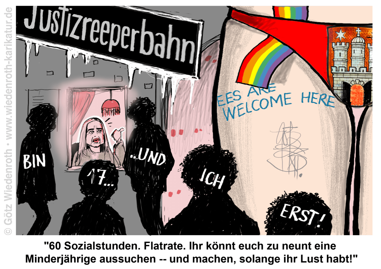 Gangbangstadt_Hamburg_Gruppenvergewaltigung_Justizreeperbahn_Migrationsfolgen_Migrantengewalt_Migrantenkriminalitaet_Zweiklassenjustiz_Gesinnungsjustiz_Kritisches-Netzwerk