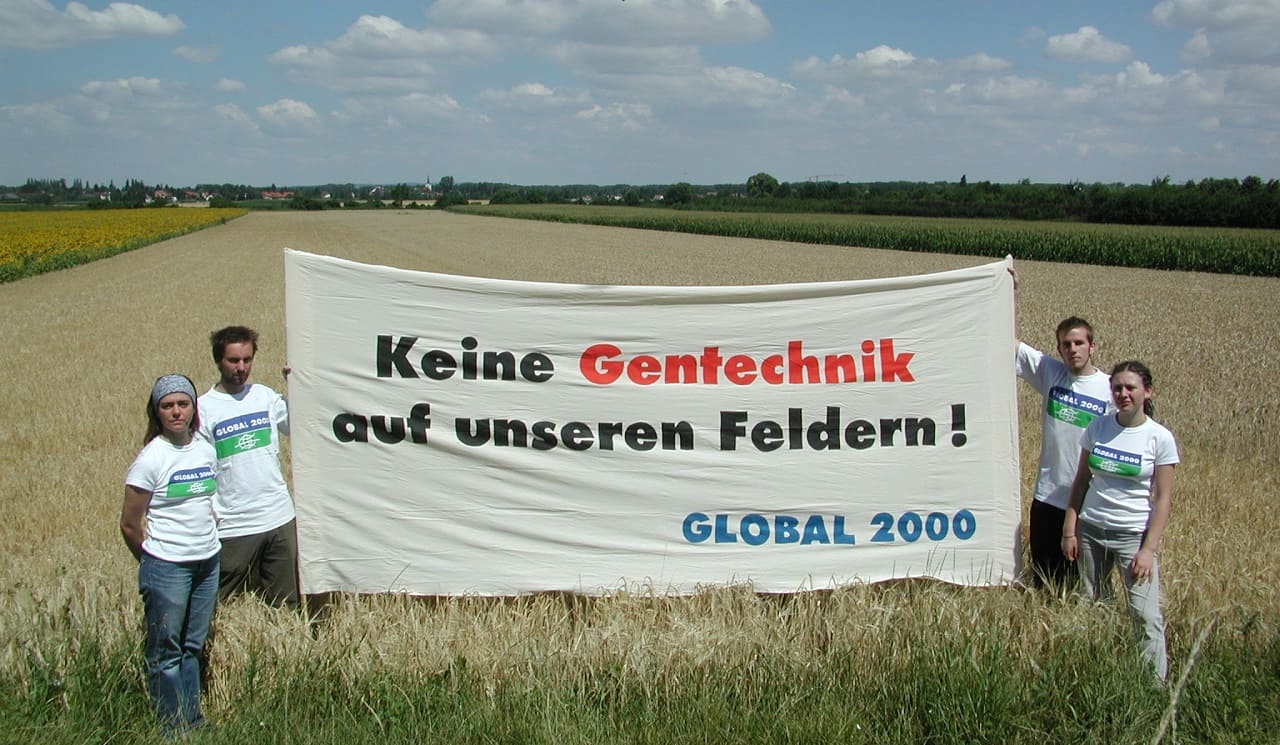 Gentechnikfreie-Landwirtschaft-GLOBAL-2000-Keine-Gentechnik-Umweltstudie-Umweltreport-Oesterreich-Kritisches-Netzwerk-nachhaltiges-Wirtschaften-Nachhaltigkeit 