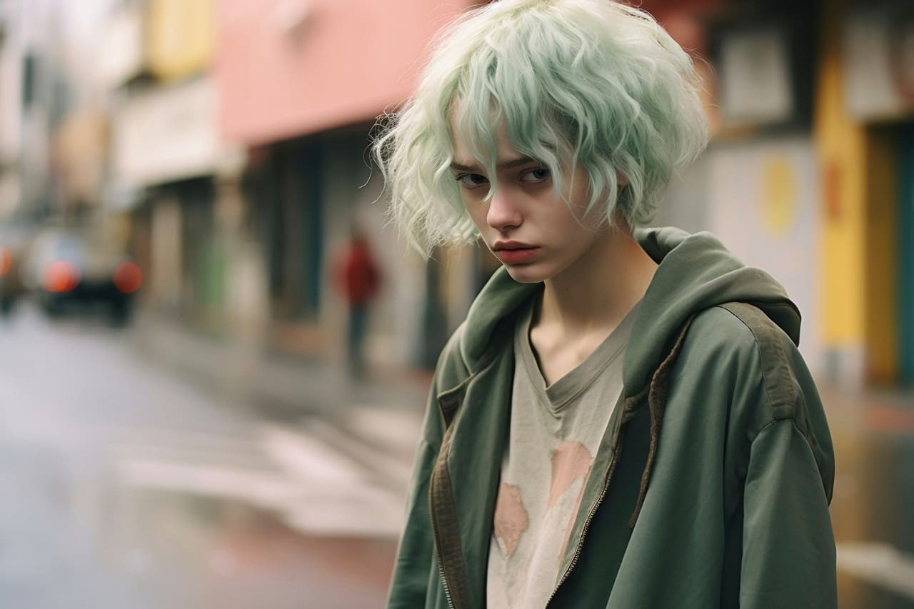 Geschlechtsidentitaet_transidentifizierter_Teenager_Transjugendliche_Pubertaetsblockade_Geschlechtsinkongruenz_Koerperidentitaet_Selbstzweifel_Transwunsch_Kritisches-Netzwerk